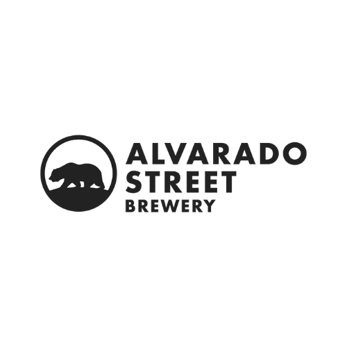 Alvarado Street logo